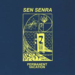 Portada de Permanent Vacation