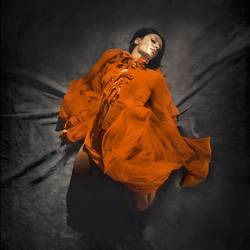 Portada de Martyr