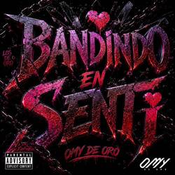 Portada de BANDIDO EN SENTI