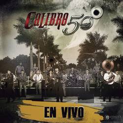 Portada de En Vivo