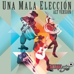 Portada de Una Mala Elección