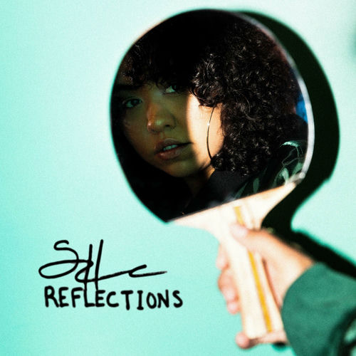 Portada de REFLECTIONS