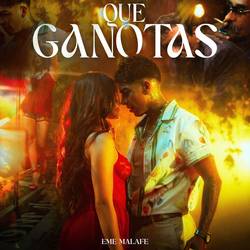 Portada de Que Ganotas