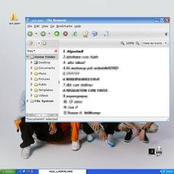 Portada de Algoritm#