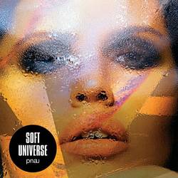 Portada de Soft Universe
