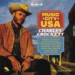 Portada de Music City USA