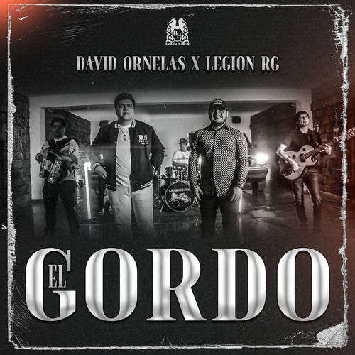 Portada de El Gordo