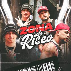 Portada de Zona de Risco