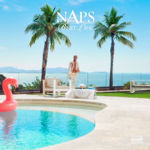 Portada de Best life