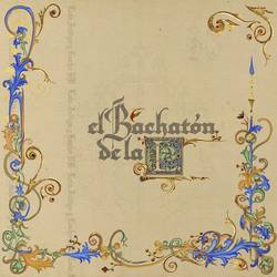 Portada de EL BACHATÓN DE LA L