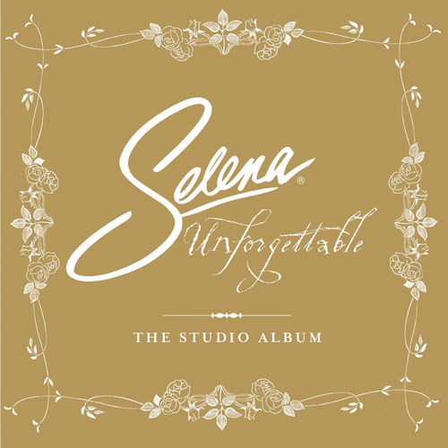 Portada de Unforgettable