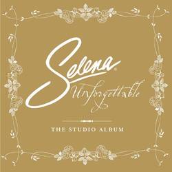 Portada de Unforgettable