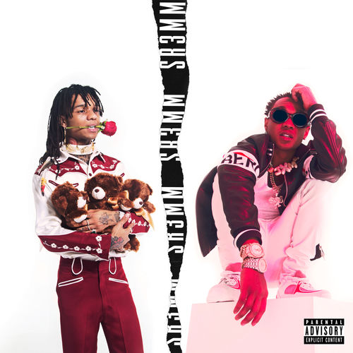 Portada de SR3MM
