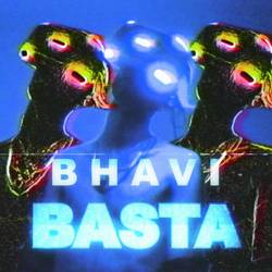 Portada de Basta