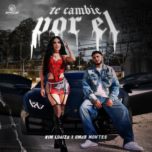 Portada de Te Cambie Por El