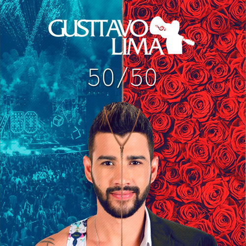 Portada de 50/50 (Ao Vivo)