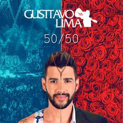 Portada de 50/50 (Ao Vivo)