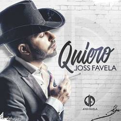Portada de Quiero
