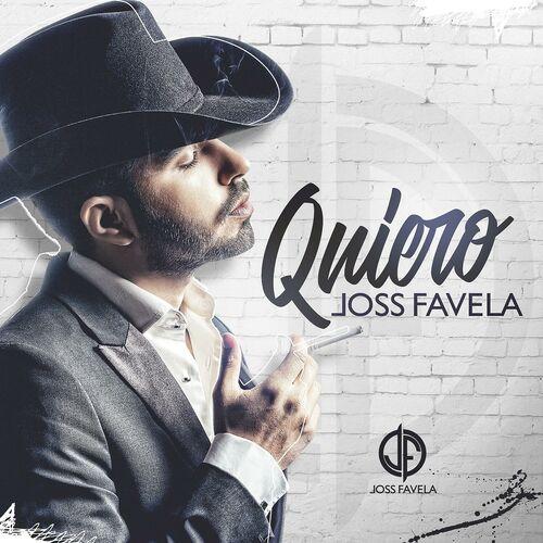 Portada de Quiero