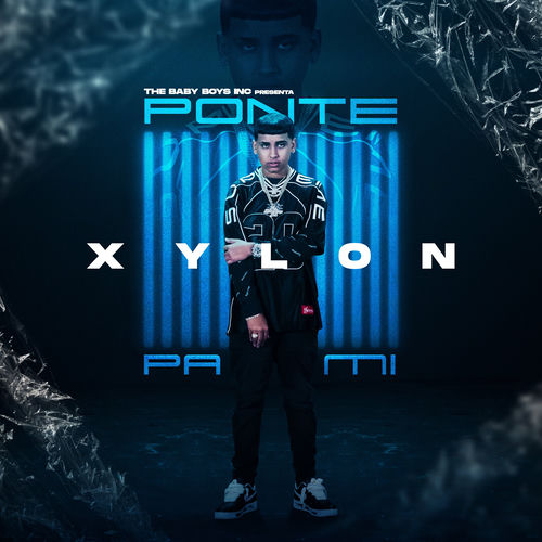 Portada de Ponte Pa' Mi