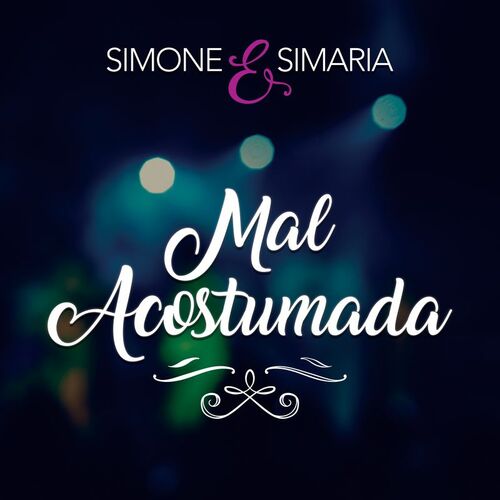 Portada de Mal Acostumada