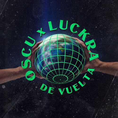 Portada de De Vuelta