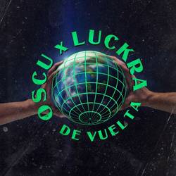 Portada de De Vuelta