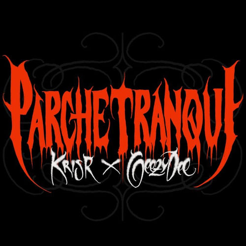 Portada de Parche Tranqui