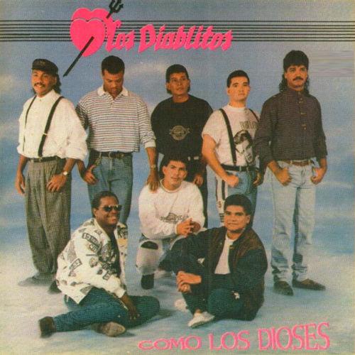 Portada de Como Los Dioses