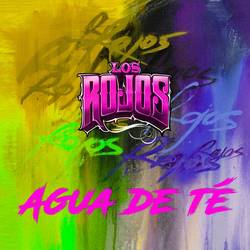Portada de Agua De Té
