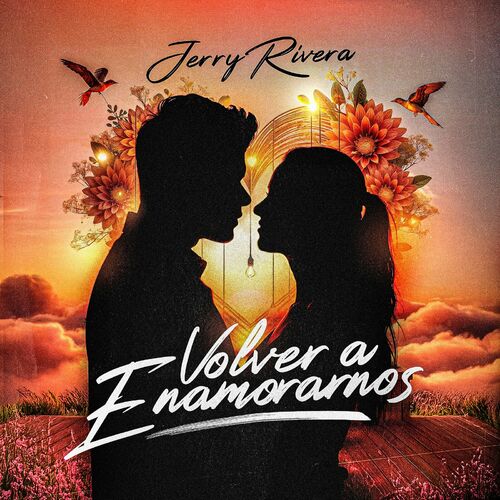 Portada de Volver a Enamorarnos