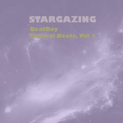 Portada de Stargazing