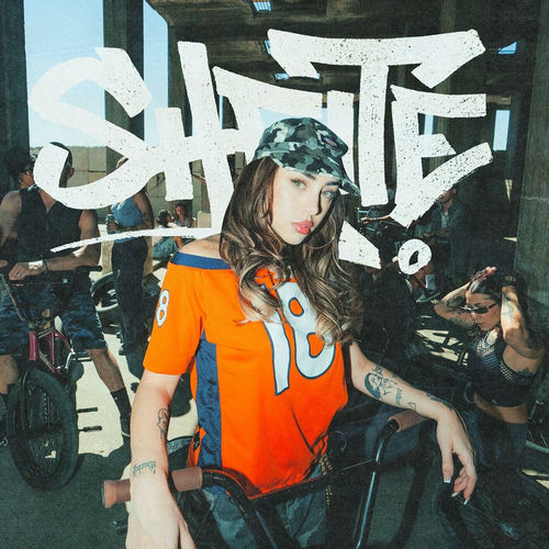 Portada de SHEITE