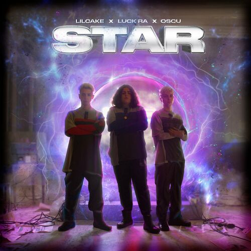 Portada de Star