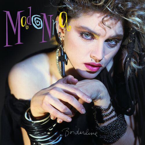 Portada de Borderline