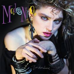 Portada de Borderline