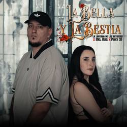 Portada de La Bella y La Bestia