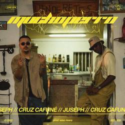 Portada de Muchoperro