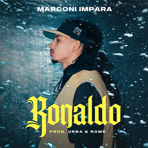 Portada de Ronaldo