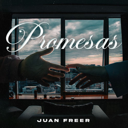Portada de Promesas
