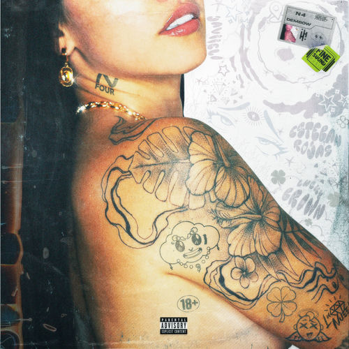 Portada de N4 (feat. FineSound Music)
