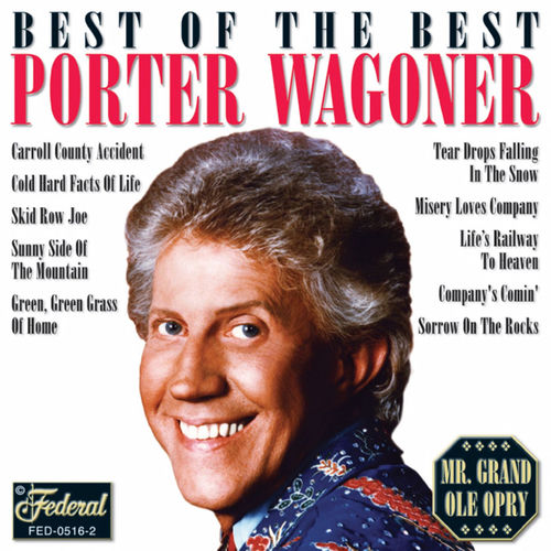 Portada de The Best Of The Best