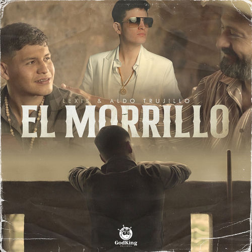 Portada de El Morrillo