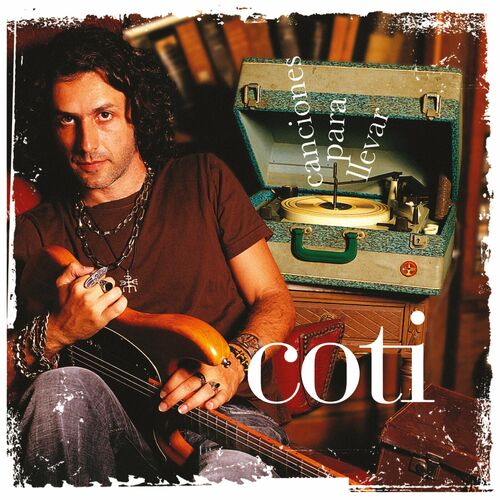 Portada de Canciones Para Llevar