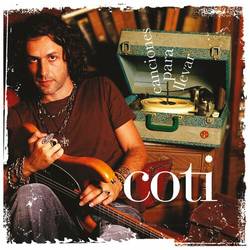 Portada de Canciones Para Llevar