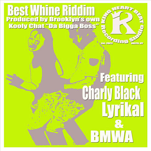 Portada de Best Whine Riddim (feat. Kooly Chat)
