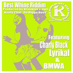 Portada de Best Whine Riddim (feat. Kooly Chat)