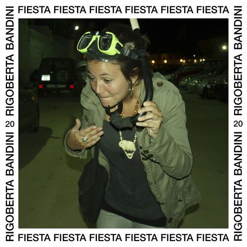 Portada de Fiesta
