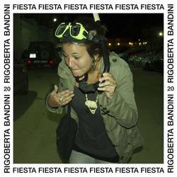 Portada de Fiesta