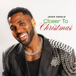 Portada de Closer To Christmas